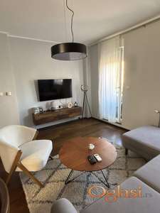 Moderan dvosoban sta